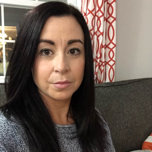 Meet the Posher Other - Meet your Posher, Sarah